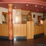 Szálloda Schwarzwaldhotel 4*