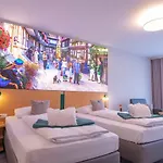 Schwarzwaldhotel Szálloda Gengenbach