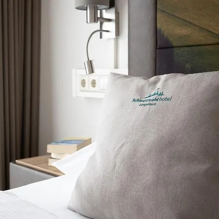 Schwarzwaldhotel 겐넨바흐