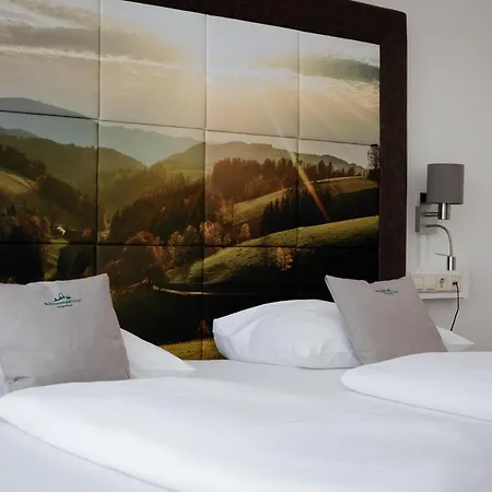 Schwarzwaldhotel 4*