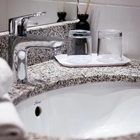 Schwarzwaldhotel 호텔