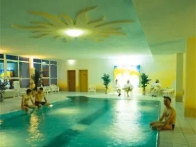 Hotel Schwarzwaldhotel 4*