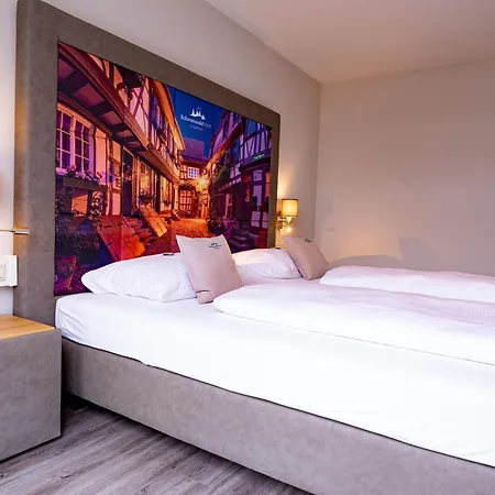 Hotel Schwarzwaldhotel 4*