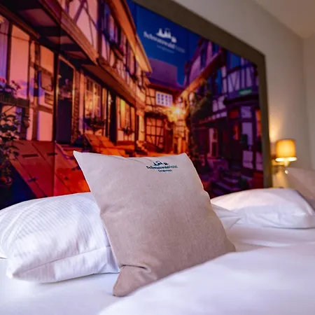 Schwarzwaldhotel 4* Gengenbach