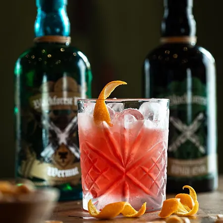 Hotel Schwarzwaldhotel