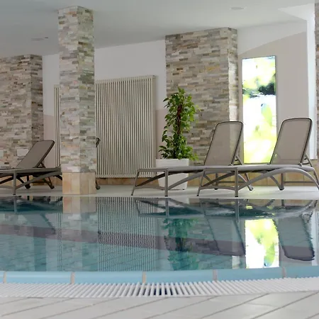 Schwarzwaldhotel 호텔 4*