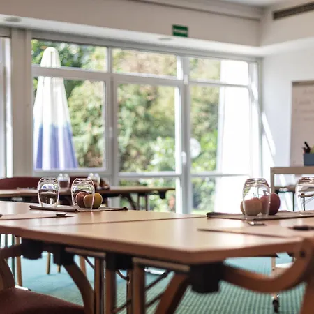 Schwarzwaldhotel Hotel Gengenbach