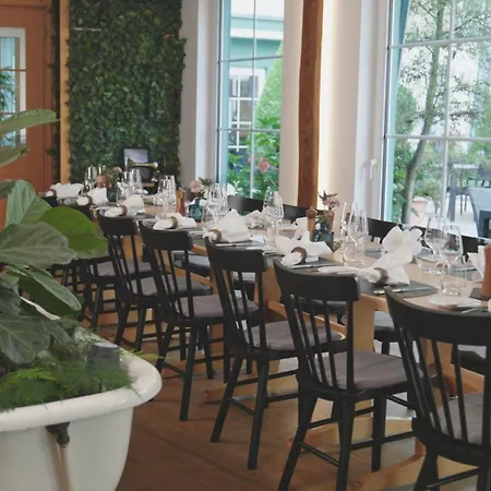 Hotel Schwarzwaldhotel Gengenbach