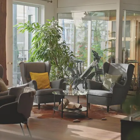 Schwarzwaldhotel Hotel Gengenbach