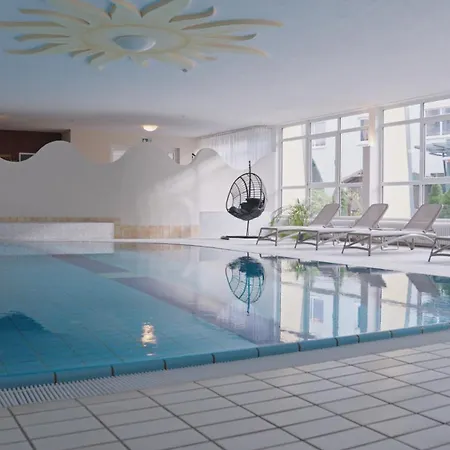 Hotel Schwarzwaldhotel Gengenbach
