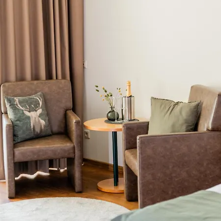 Schwarzwaldhotel 4*