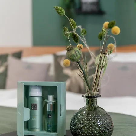 Schwarzwaldhotel Gengenbach