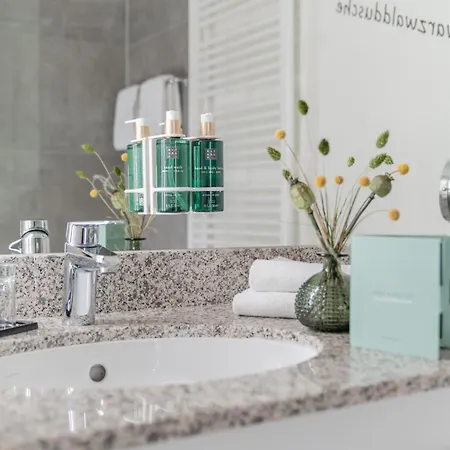 Schwarzwaldhotel 4* Gengenbach