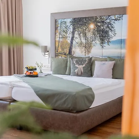 فندق Schwarzwaldhotel