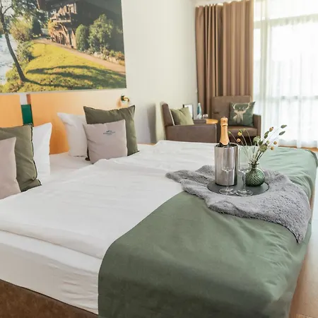 Schwarzwaldhotel Hotel Gengenbach