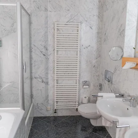 Schwarzwaldhotel 4*