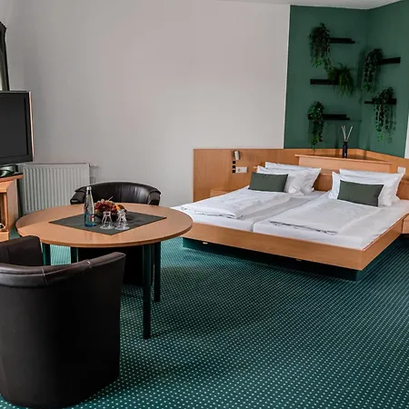 Schwarzwaldhotel Hotel