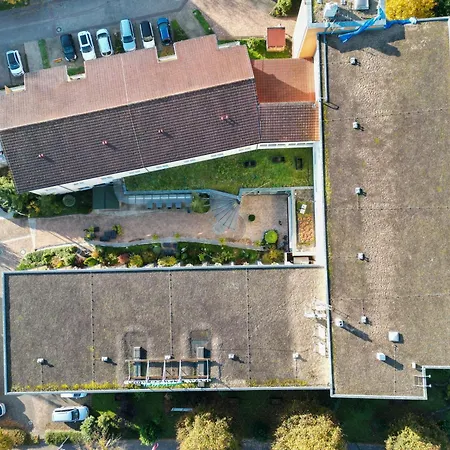 Schwarzwaldhotel 4* Gengenbach