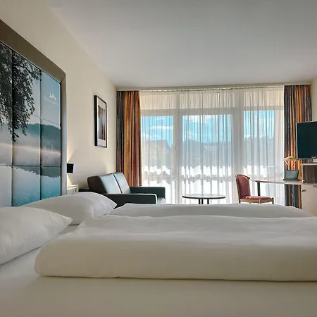 Hotel Schwarzwaldhotel 4*