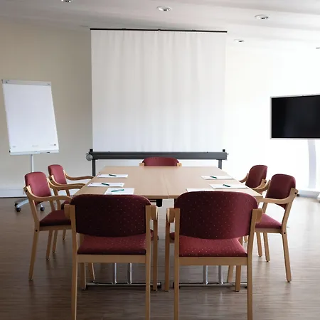 Hotel Schwarzwaldhotel 4*