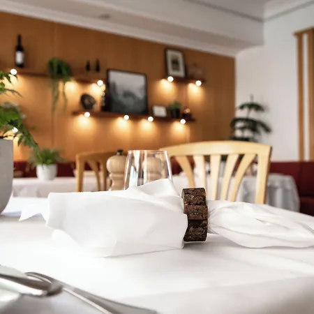 فندق Schwarzwaldhotel