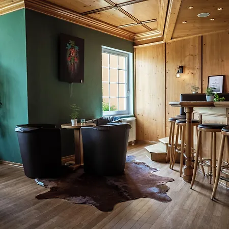 Schwarzwaldhotel 4* Gengenbach