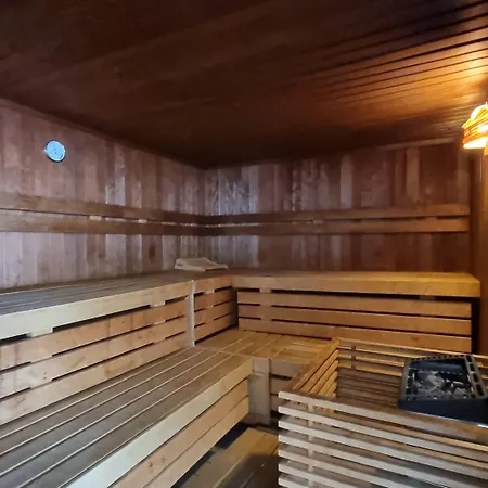 Schwarzwaldhotel Hotel