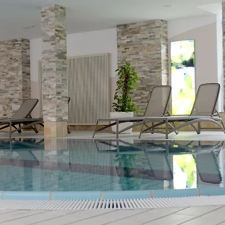 فندق Schwarzwaldhotel