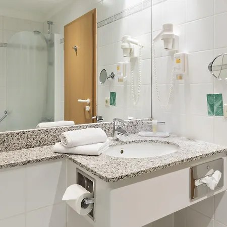 فندق Schwarzwaldhotel