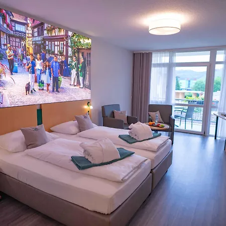 Schwarzwaldhotel Hotel 4*