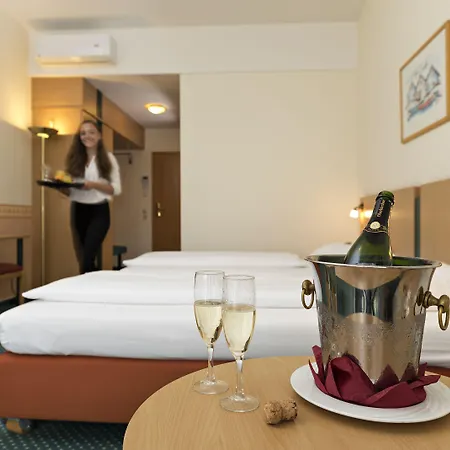 Schwarzwaldhotel 4*