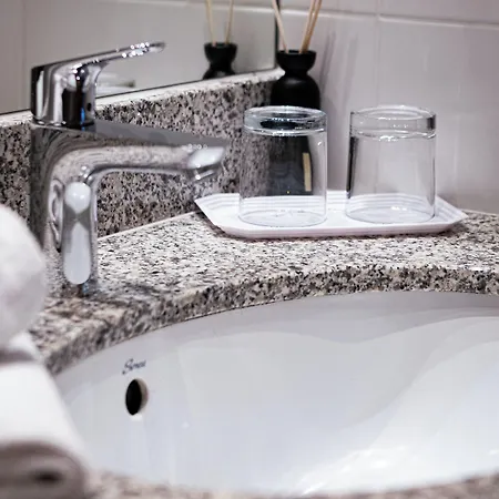 Schwarzwaldhotel غينغنباخ