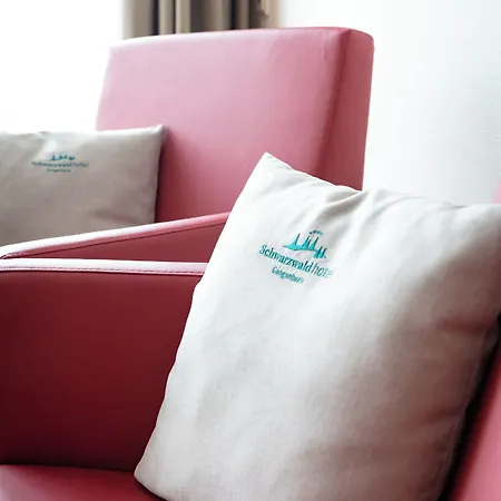 Schwarzwaldhotel Hotel 4*