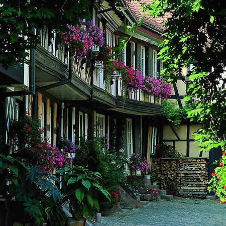 Schwarzwaldhotel