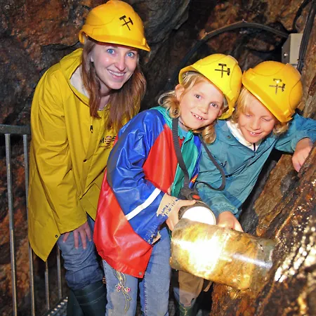 Hotel Schwarzwaldhotel Gengenbach