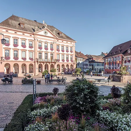 Schwarzwaldhotel