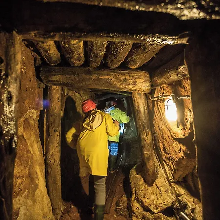 فندق Schwarzwaldhotel