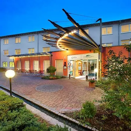 Schwarzwaldhotel Hotel Gengenbach