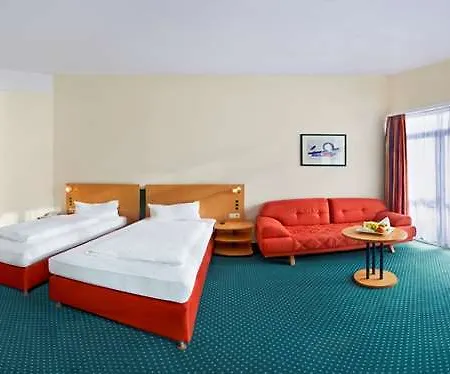 Hotel Schwarzwaldhotel 4*