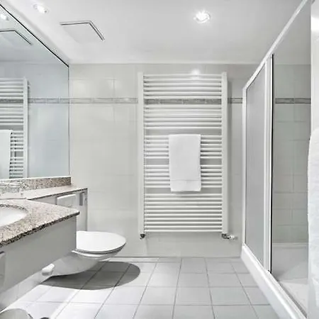 Schwarzwaldhotel Hotel 4*