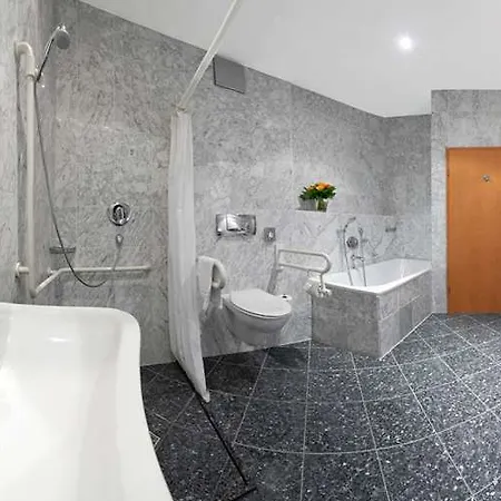 فندق Schwarzwaldhotel