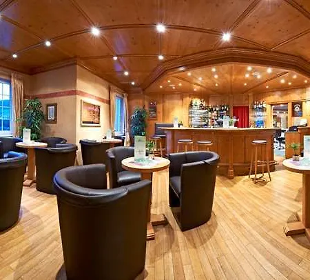 Hotel Schwarzwaldhotel Gengenbach