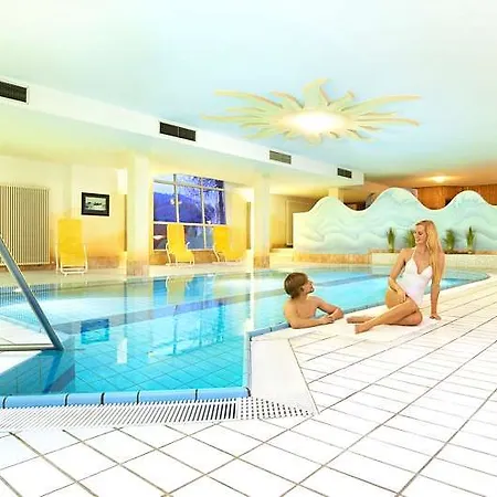 Hotel Schwarzwaldhotel