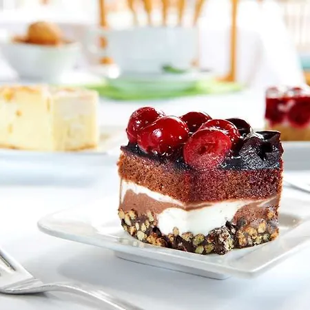 Schwarzwaldhotel فندق غينغنباخ