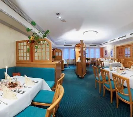Schwarzwaldhotel