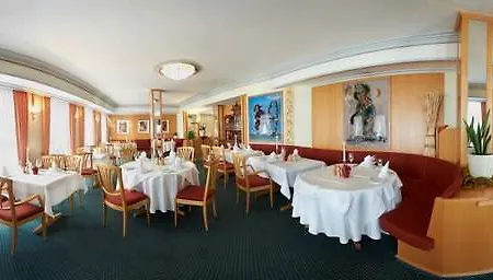 Schwarzwaldhotel Hotel 4*