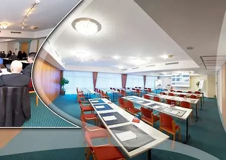 Schwarzwaldhotel 4* Gengenbach