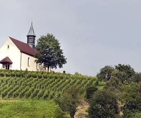 Hotel Schwarzwaldhotel Gengenbach