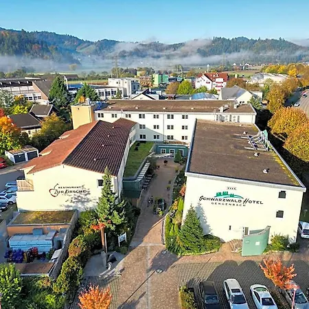Hotel Schwarzwaldhotel Gengenbach