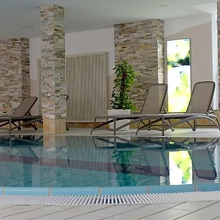 Schwarzwaldhotel Hotel Gengenbach